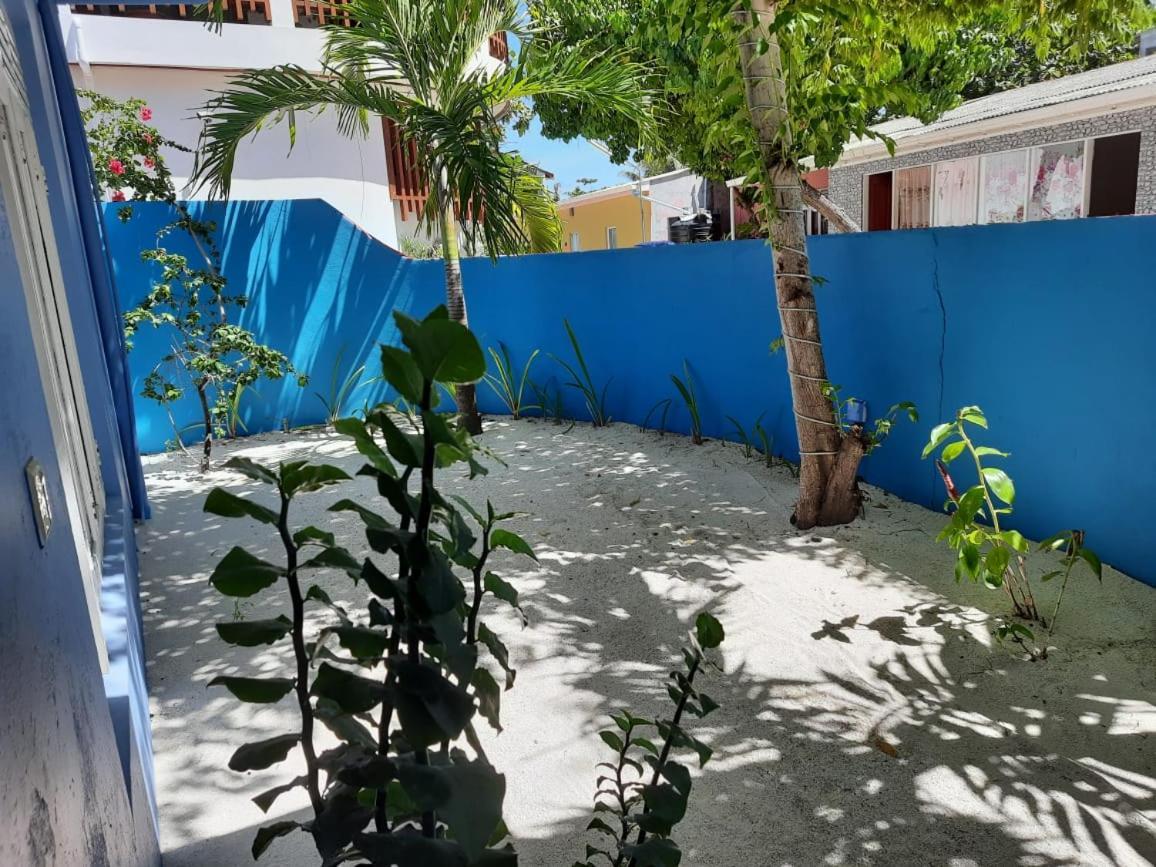Royal Beach Dhigurah Dhigurah  Dış mekan fotoğraf