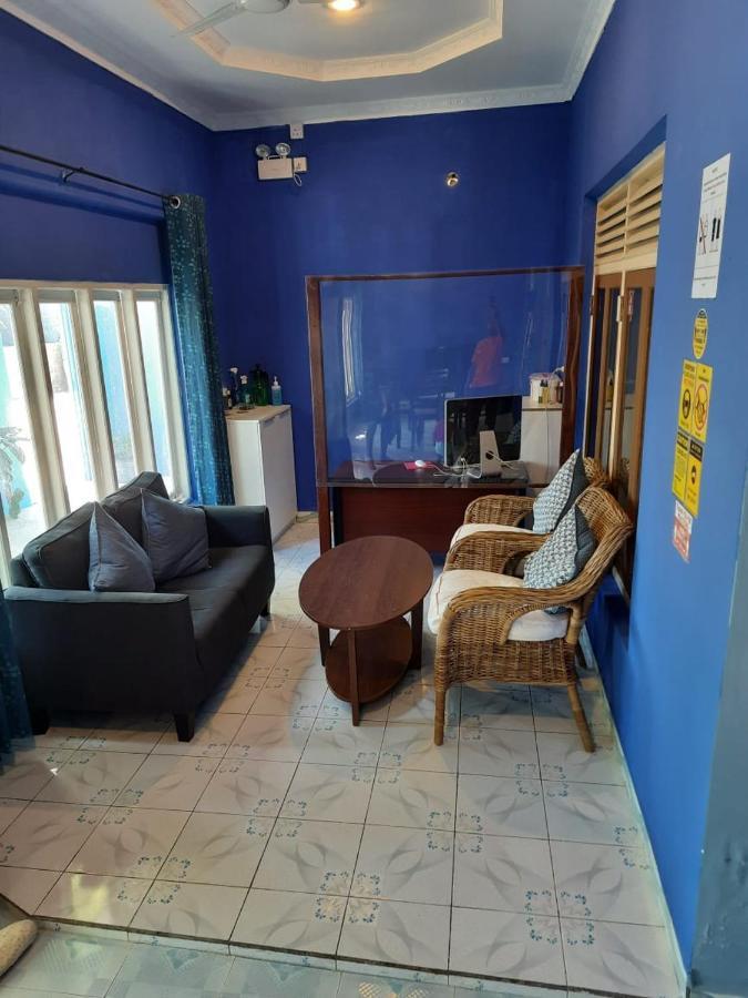 Royal Beach Dhigurah Dhigurah  Dış mekan fotoğraf