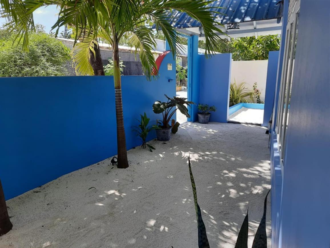 Royal Beach Dhigurah Dhigurah  Dış mekan fotoğraf