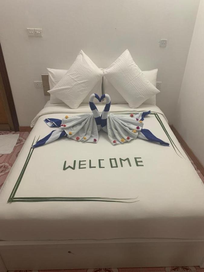 Royal Beach Dhigurah Dhigurah  Dış mekan fotoğraf